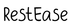 RestEase - logo